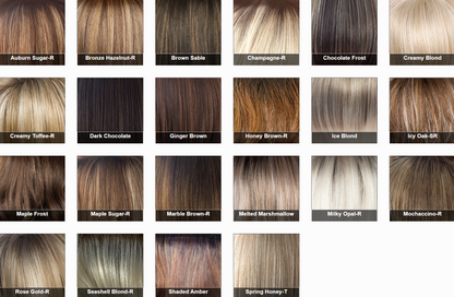 Jude Wig by Rene of Paris