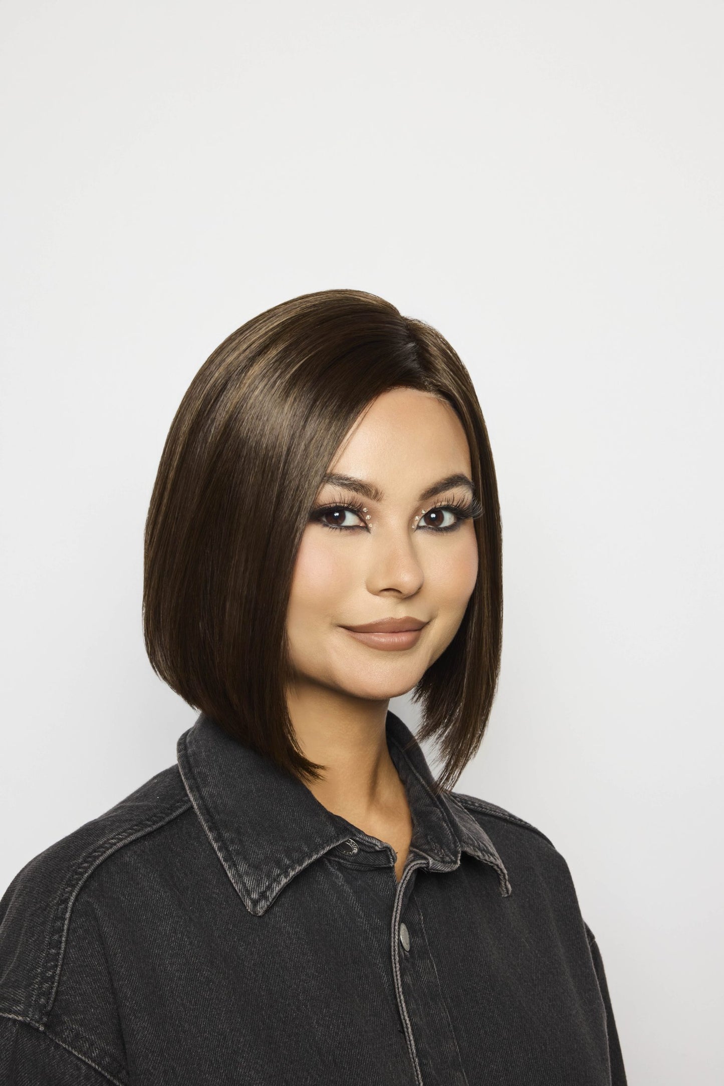 Kai Wig by Rene of Paris