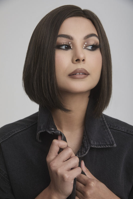 Kai Wig by Rene of Paris