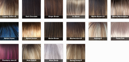 Kai Wig by Rene of Paris