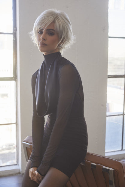 Kason Wig by Rene of Paris