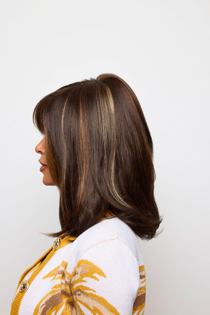 Kenzie Wig by Norkio