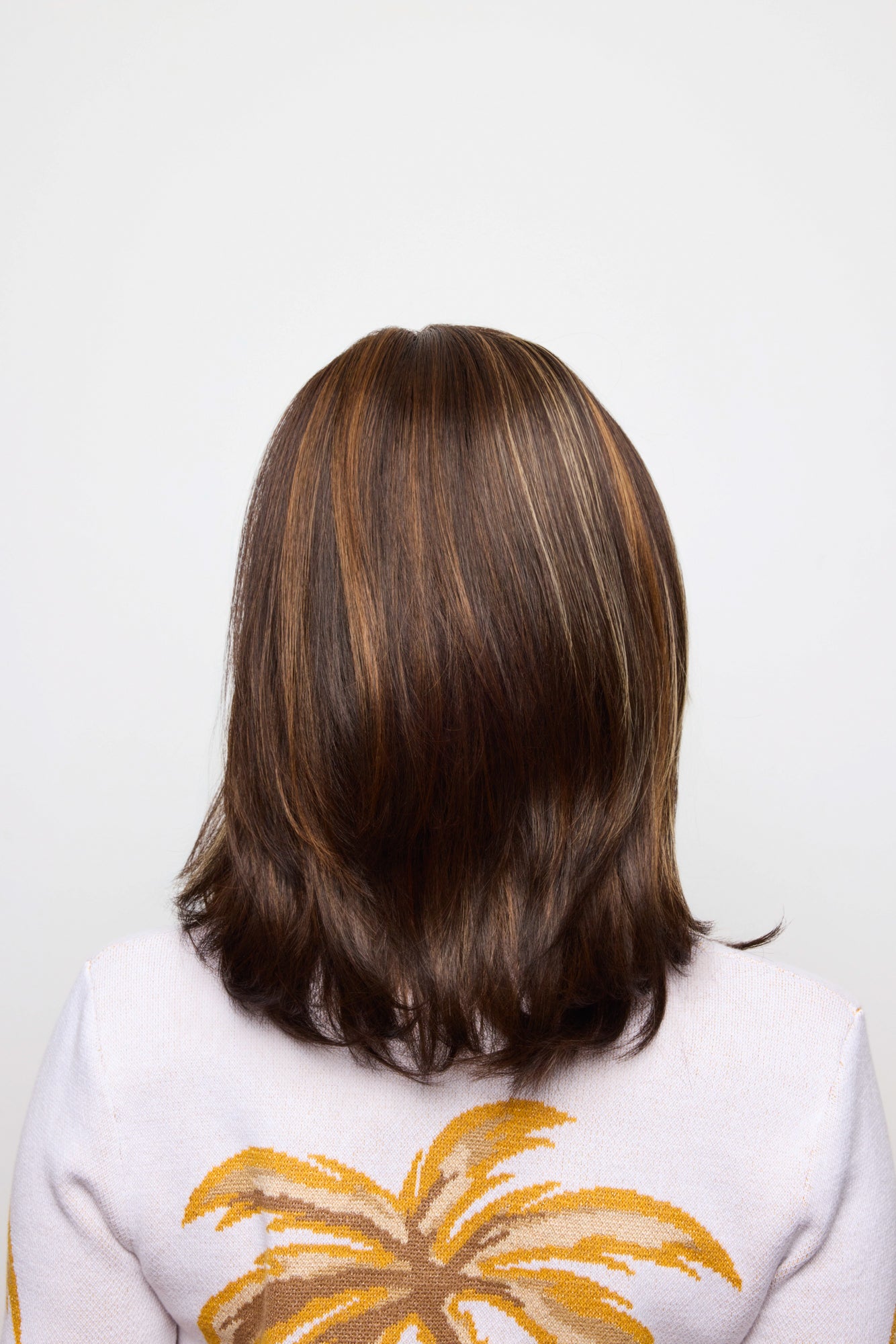 Kenzie Wig by Norkio