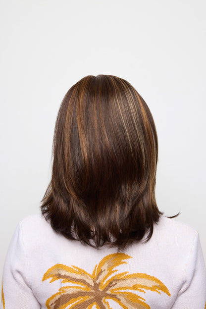 Kenzie Wig by Norkio