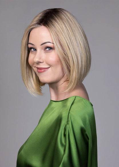 Lady Latte E by Belle Tress