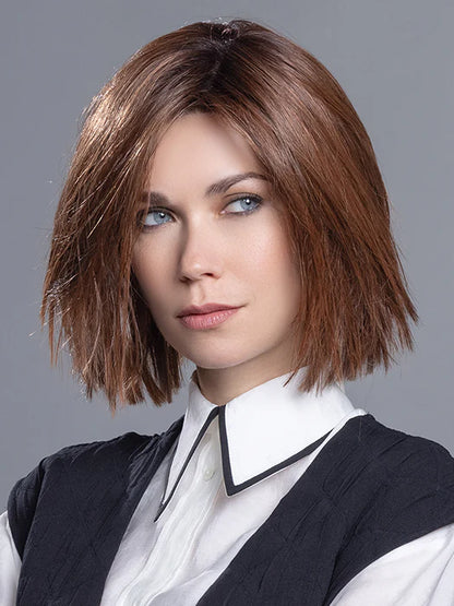 Lia II | Changes Collection | Heat Friendly Synthetic Wig by Ellen Wille