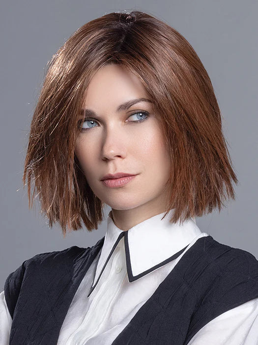 Lia II | Changes Collection | Heat Friendly Synthetic Wig by Ellen Wille