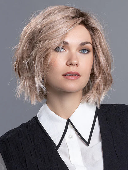 Lia II | Changes Collection | Heat Friendly Synthetic Wig by Ellen Wille