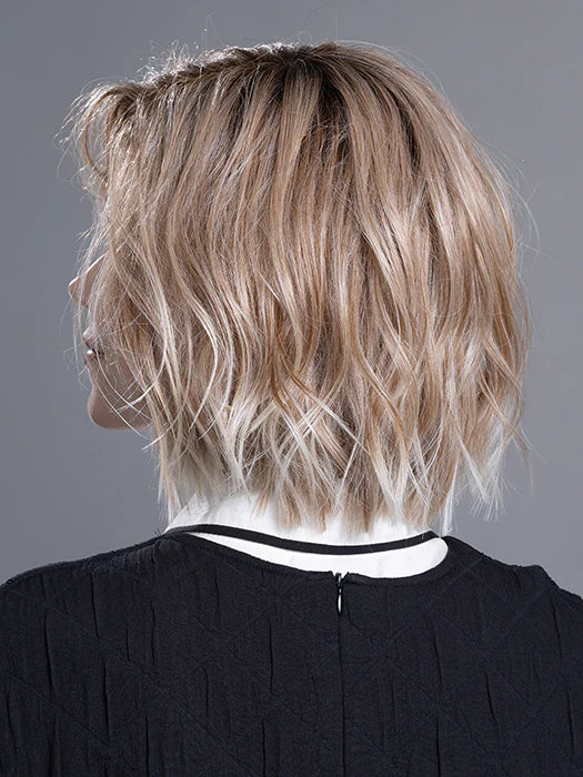 Lia II | Changes Collection | Heat Friendly Synthetic Wig by Ellen Wille