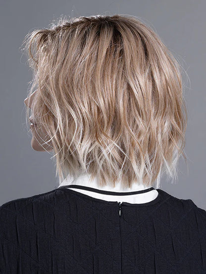 Lia II | Changes Collection | Heat Friendly Synthetic Wig by Ellen Wille