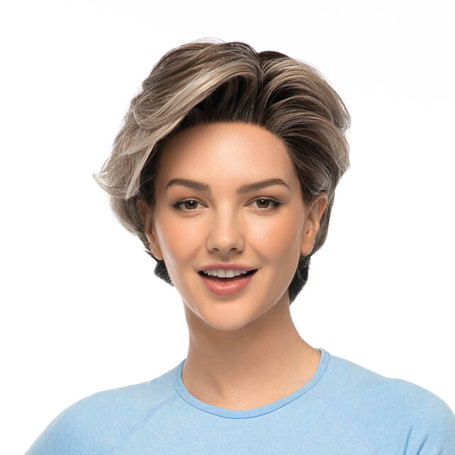 Light and Airy by TressAllure