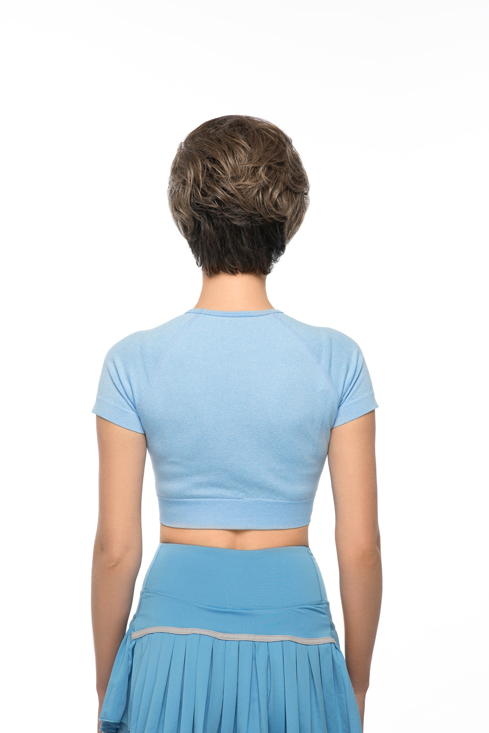 Light and Airy by TressAllure