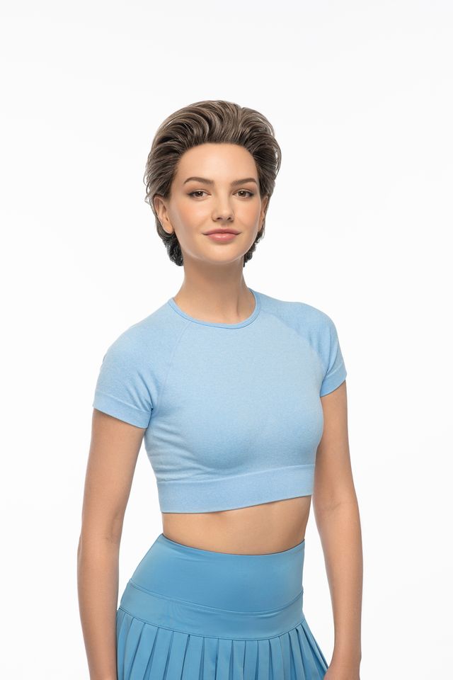 Light and Airy by TressAllure