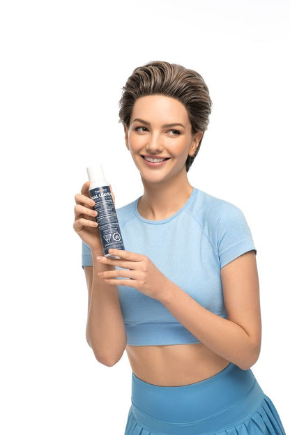 Light and Airy by TressAllure