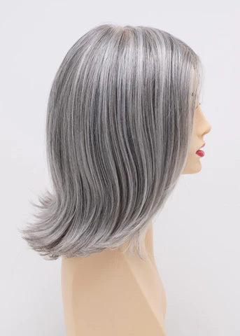 Lisa Human Hair/Synthetic Blend by Envy