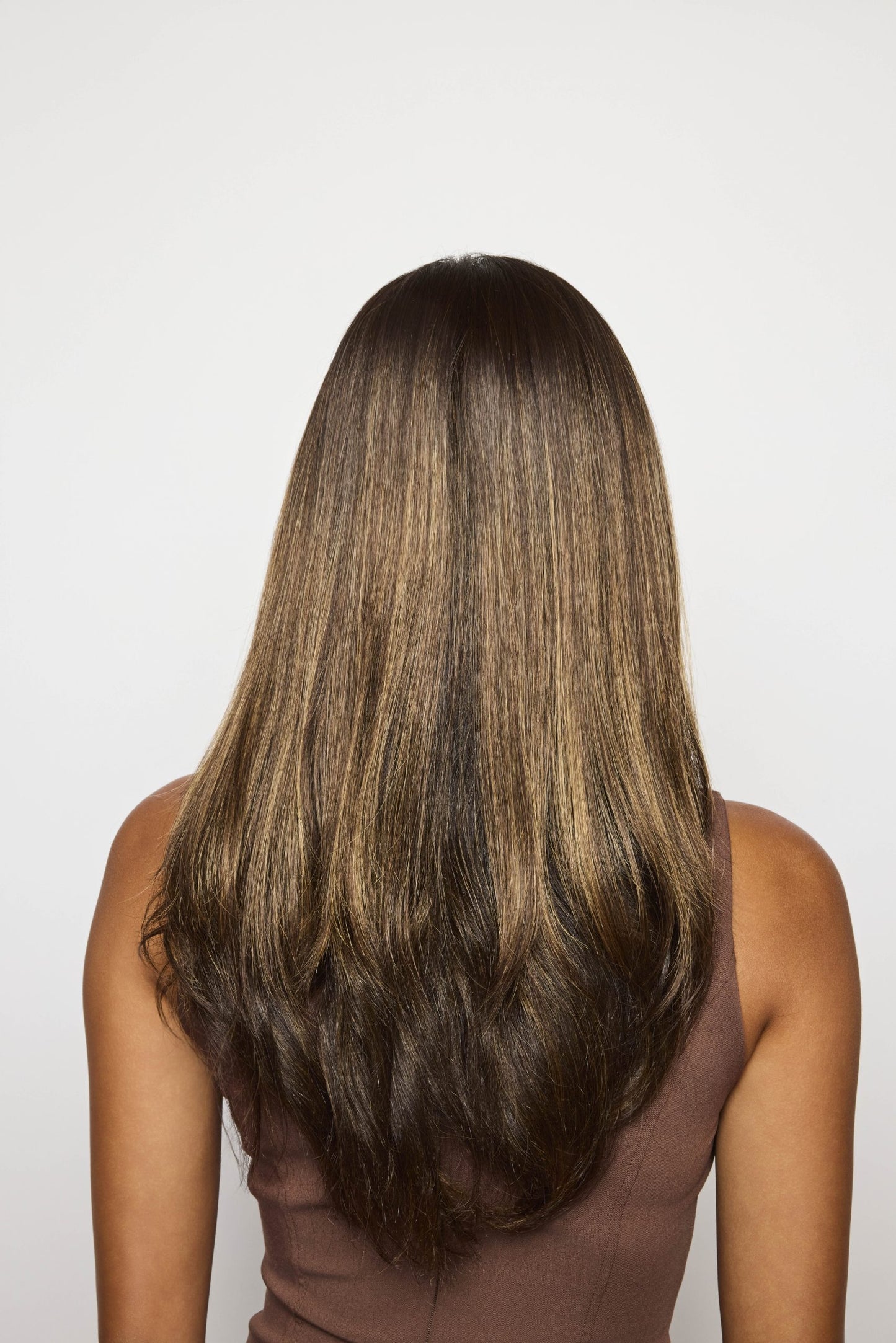 Long Top Piece by Rene of Paris