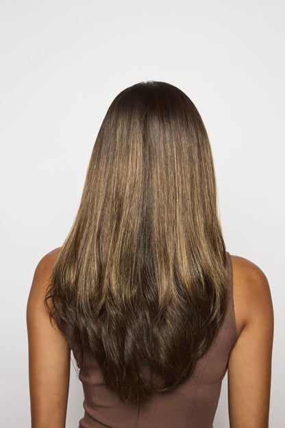 Long Top Piece by Rene of Paris