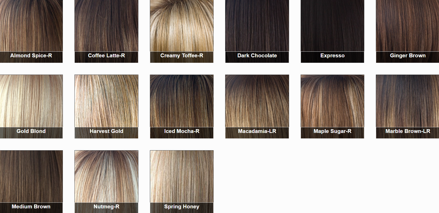 Long Top Piece by Rene of Paris