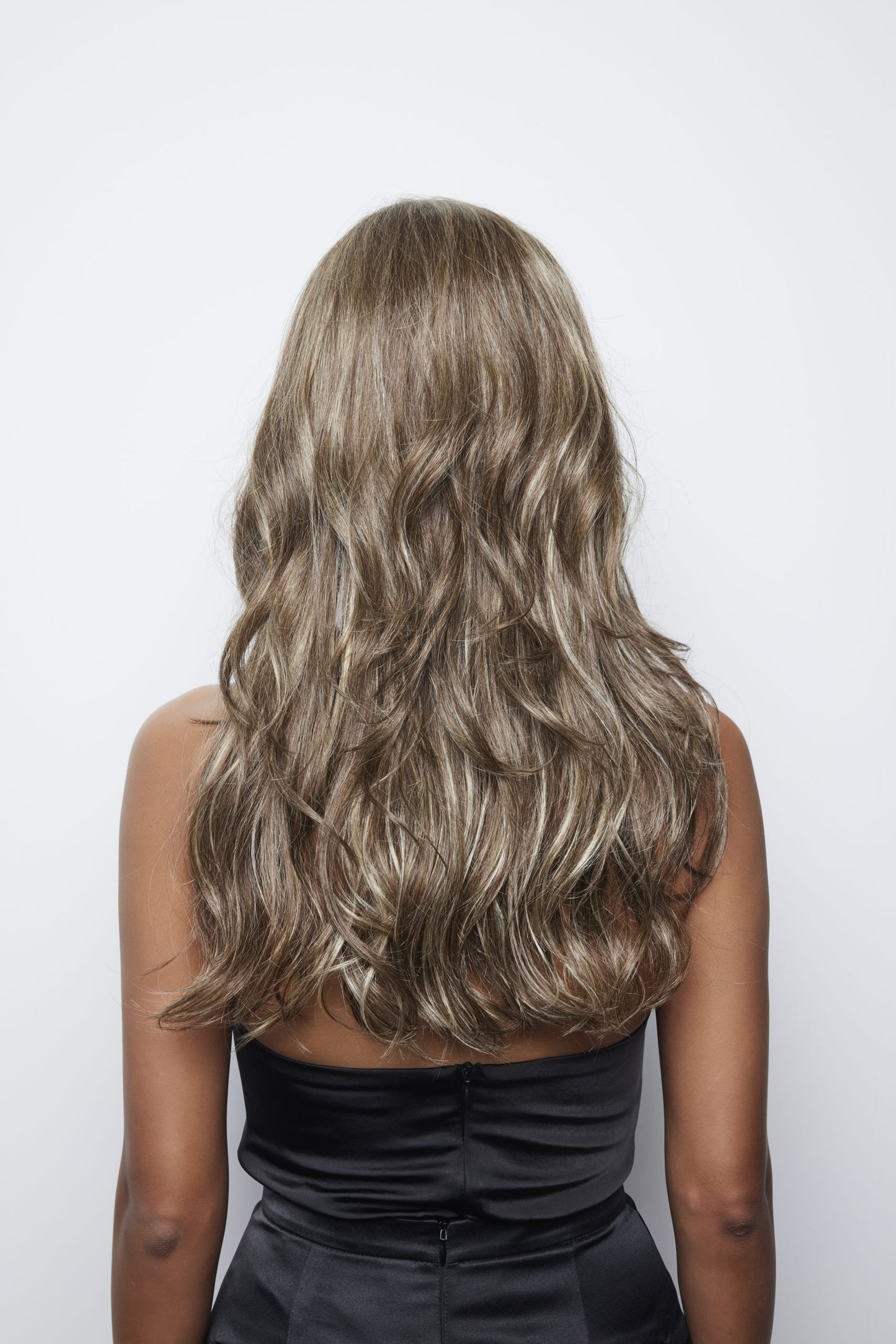 Lyndon Wig by Rene of Paris