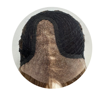 Lyndon Wig by Rene of Paris