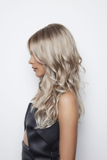 Lyndon Wig by Rene of Paris