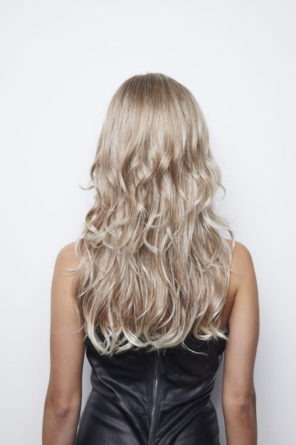 Lyndon Wig by Rene of Paris