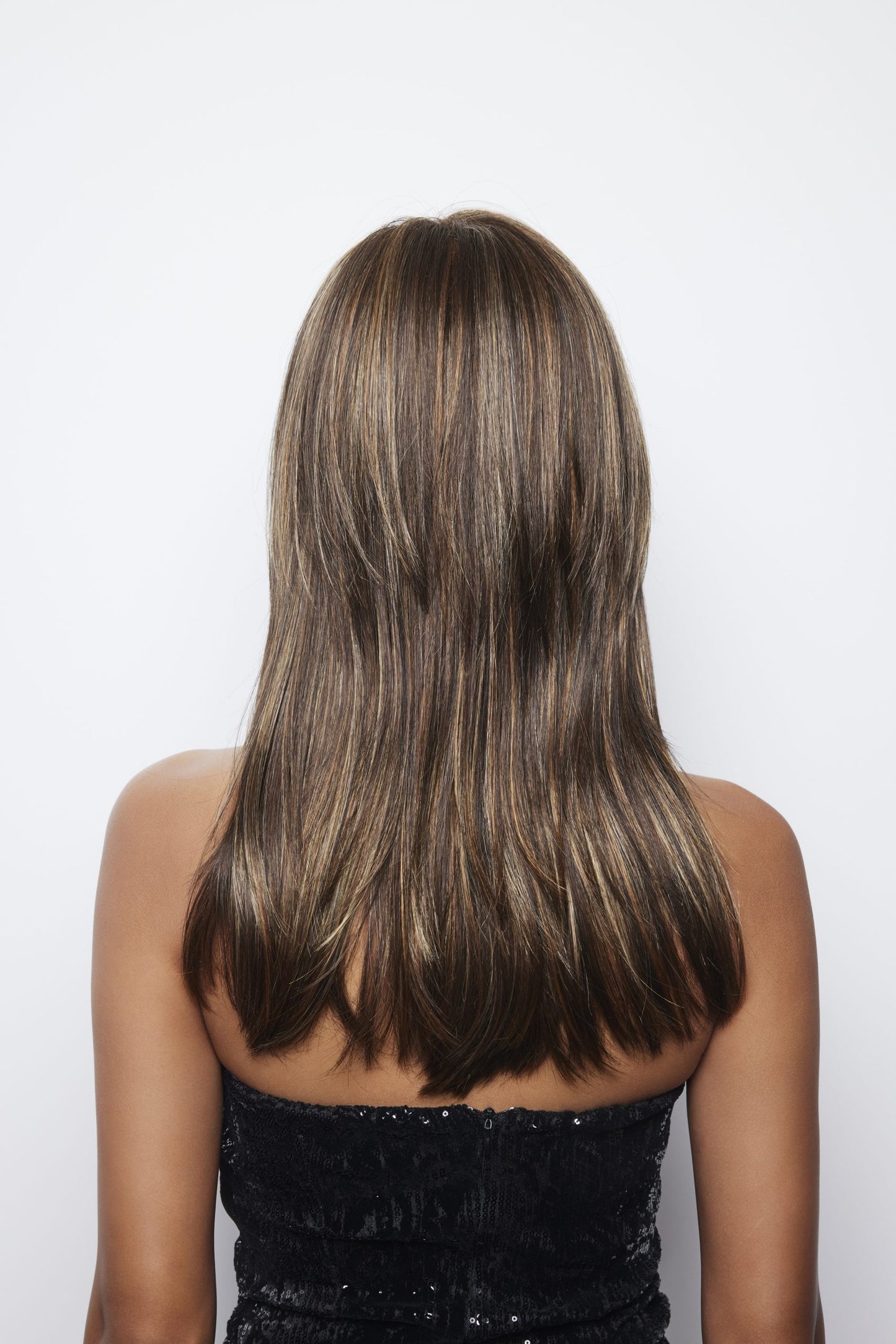 Misha Wig by Rene of Paris