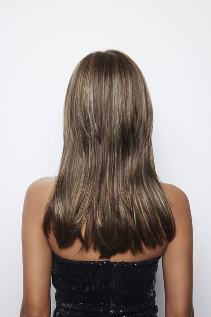 Misha Wig by Rene of Paris