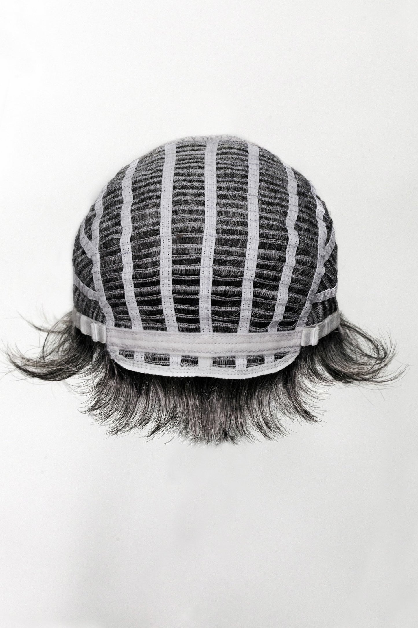 Carrie Wig by Noriko