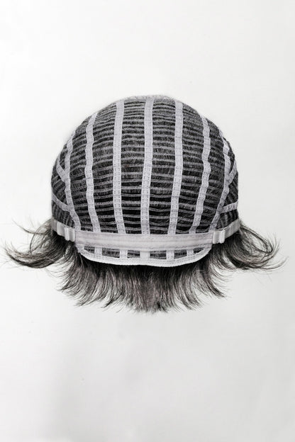 Carrie Wig by Noriko