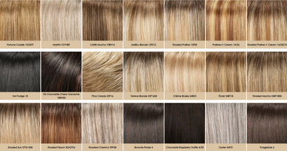 Madison Wig by Jon Renau