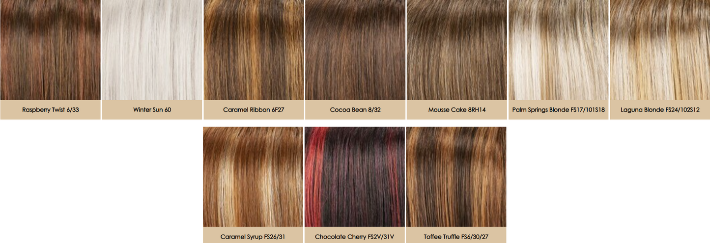 Madison Wig by Jon Renau