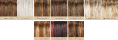 Madison Wig by Jon Renau