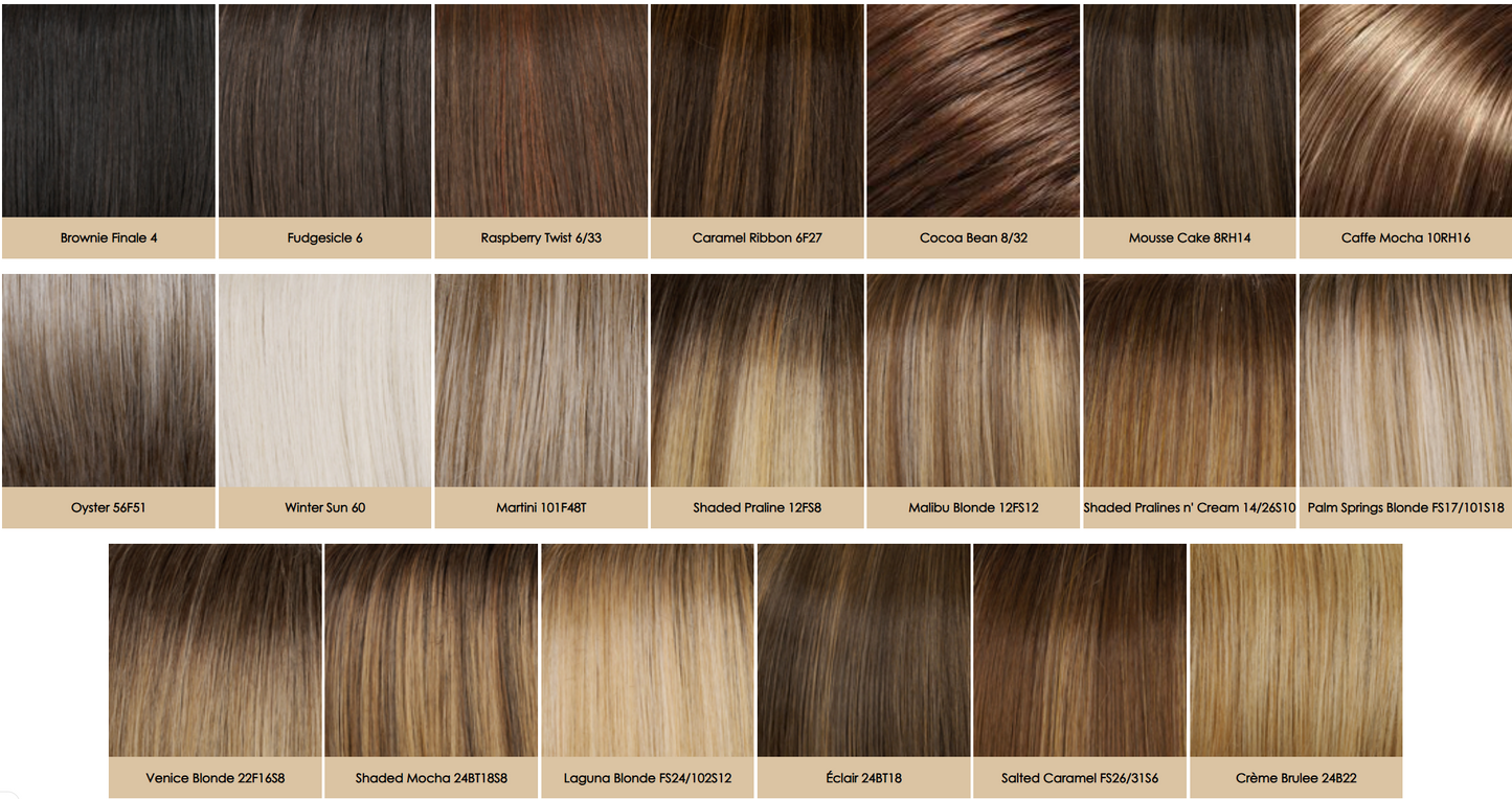 Maeve Wig by Jon Renau