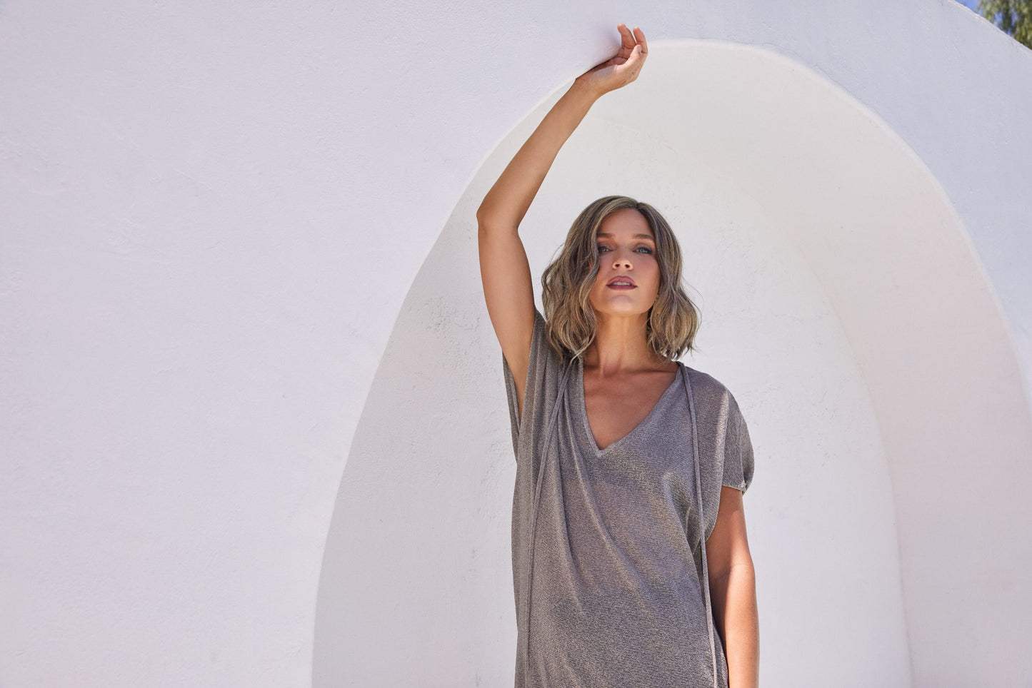 Merrill Wig by Noriko