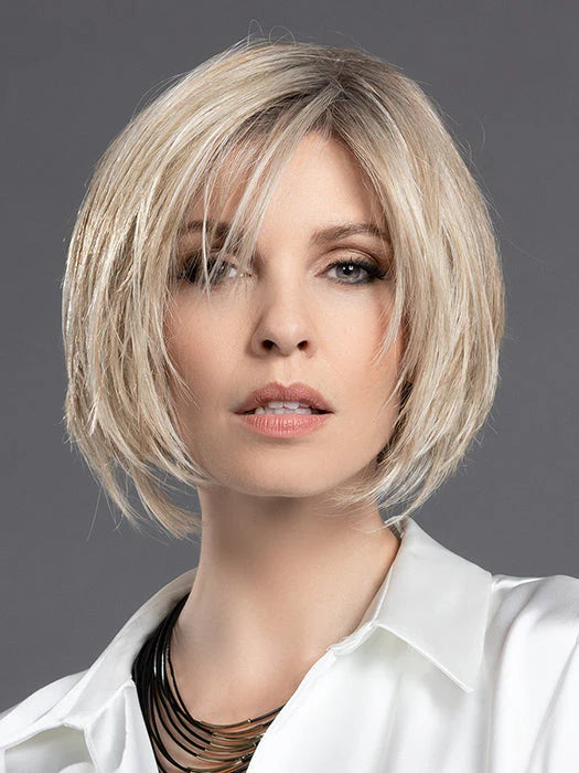 Mood Deluxe | Prime Power | Human/Synthetic Hair Blend Wig by Ellen Wille