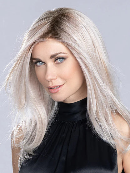 Music | High Power | Heat Friendly Synthetic Wig by Ellen Wille