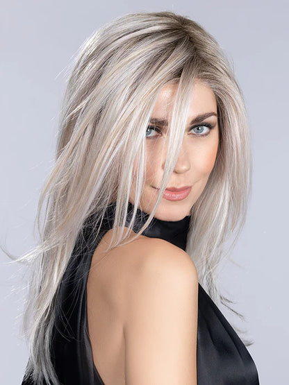 Music | High Power | Heat Friendly Synthetic Wig by Ellen Wille