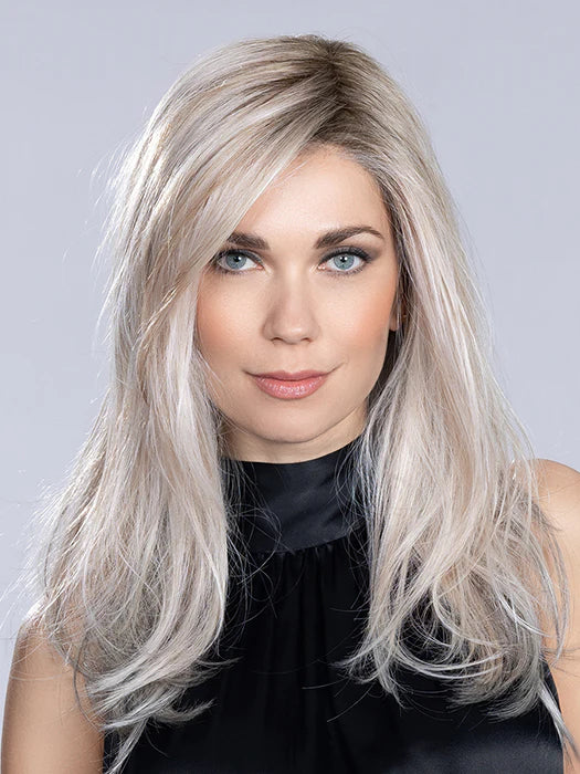 Music | High Power | Heat Friendly Synthetic Wig by Ellen Wille