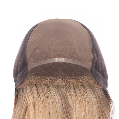 Sophisticate by TressAllure