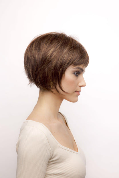 Nell Wig by Rene of Paris