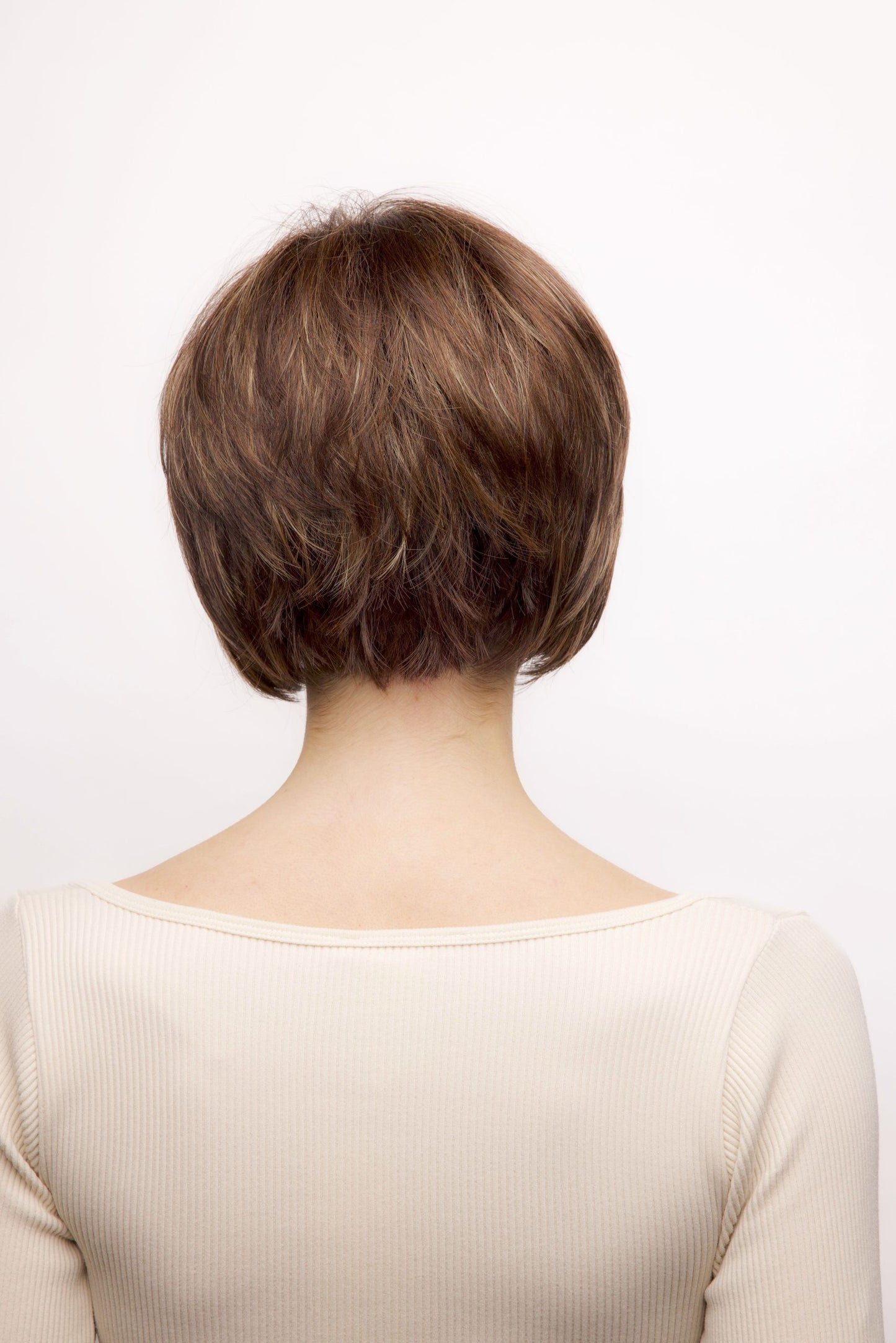 Nell Wig by Rene of Paris