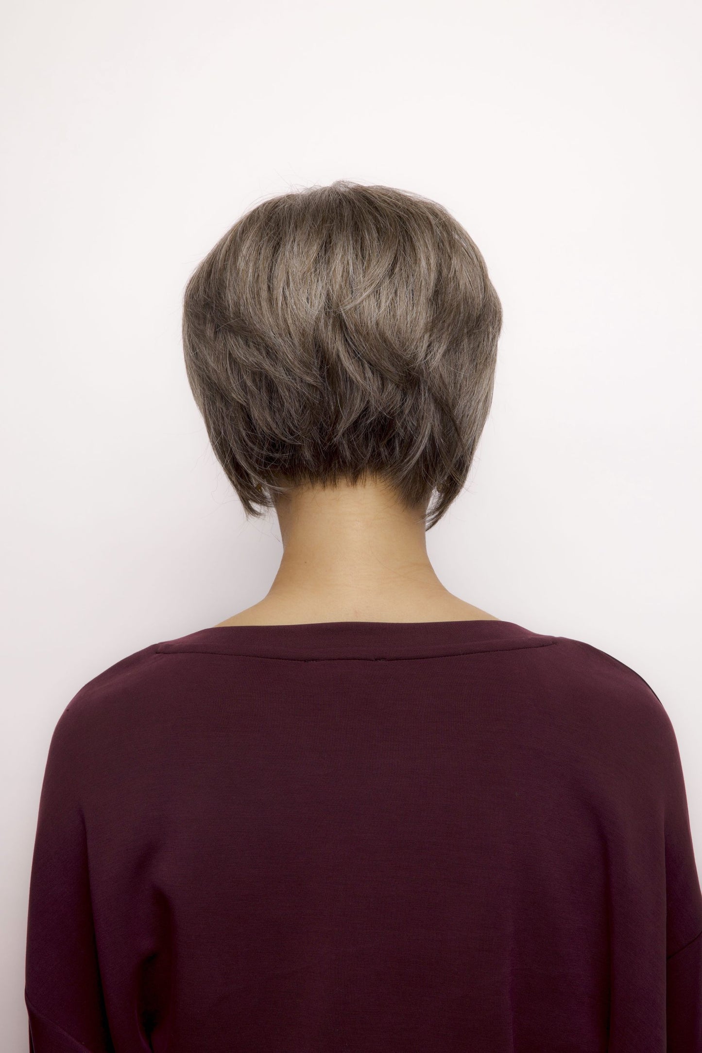 Nell Wig by Rene of Paris