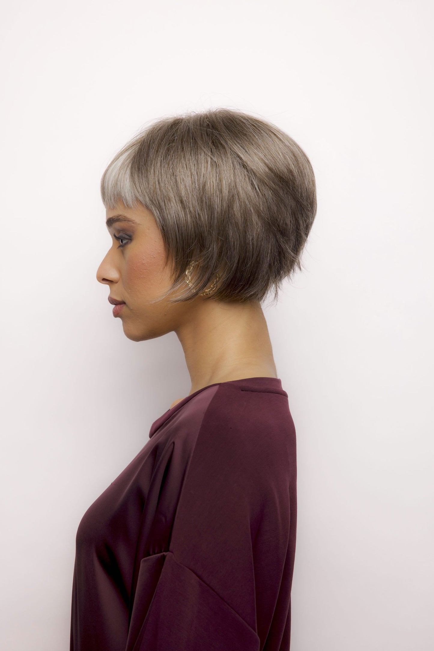 Nell Wig by Rene of Paris