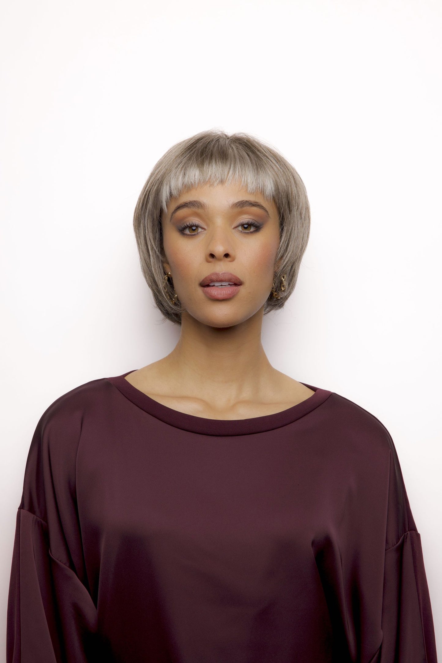 Nell Wig by Rene of Paris