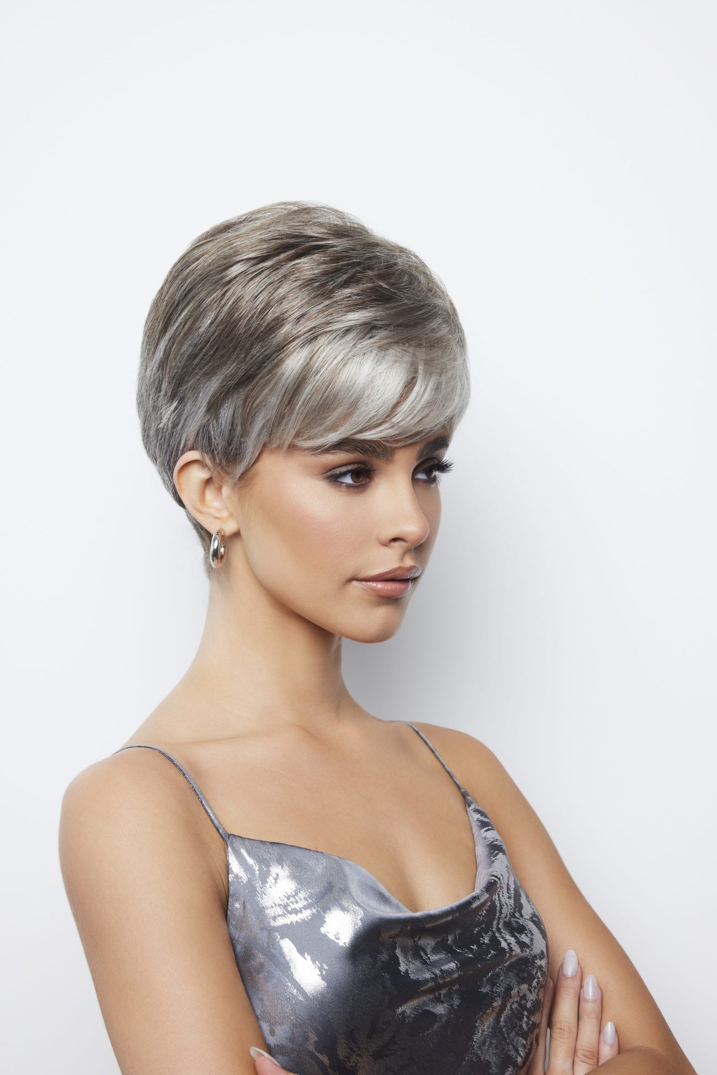 New Addition Top Piece by Rene of Paris