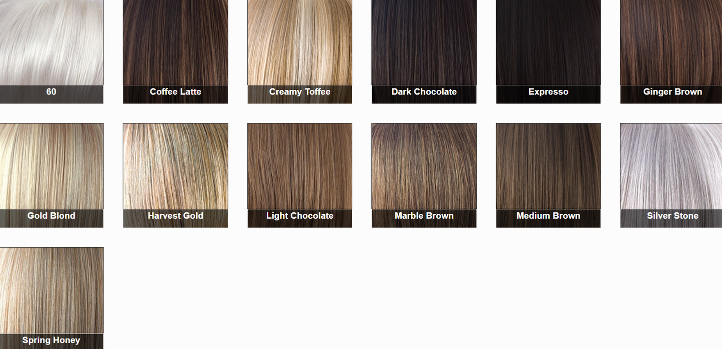 New Addition Top Piece by Rene of Paris