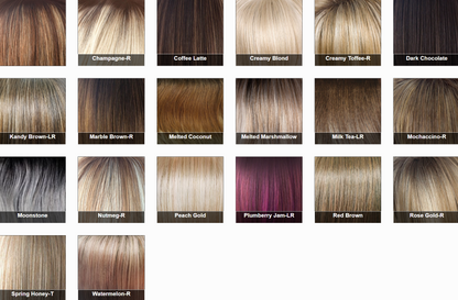 Nolan Wig by Rene of Paris