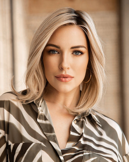 Own the Room Wig by Gabor