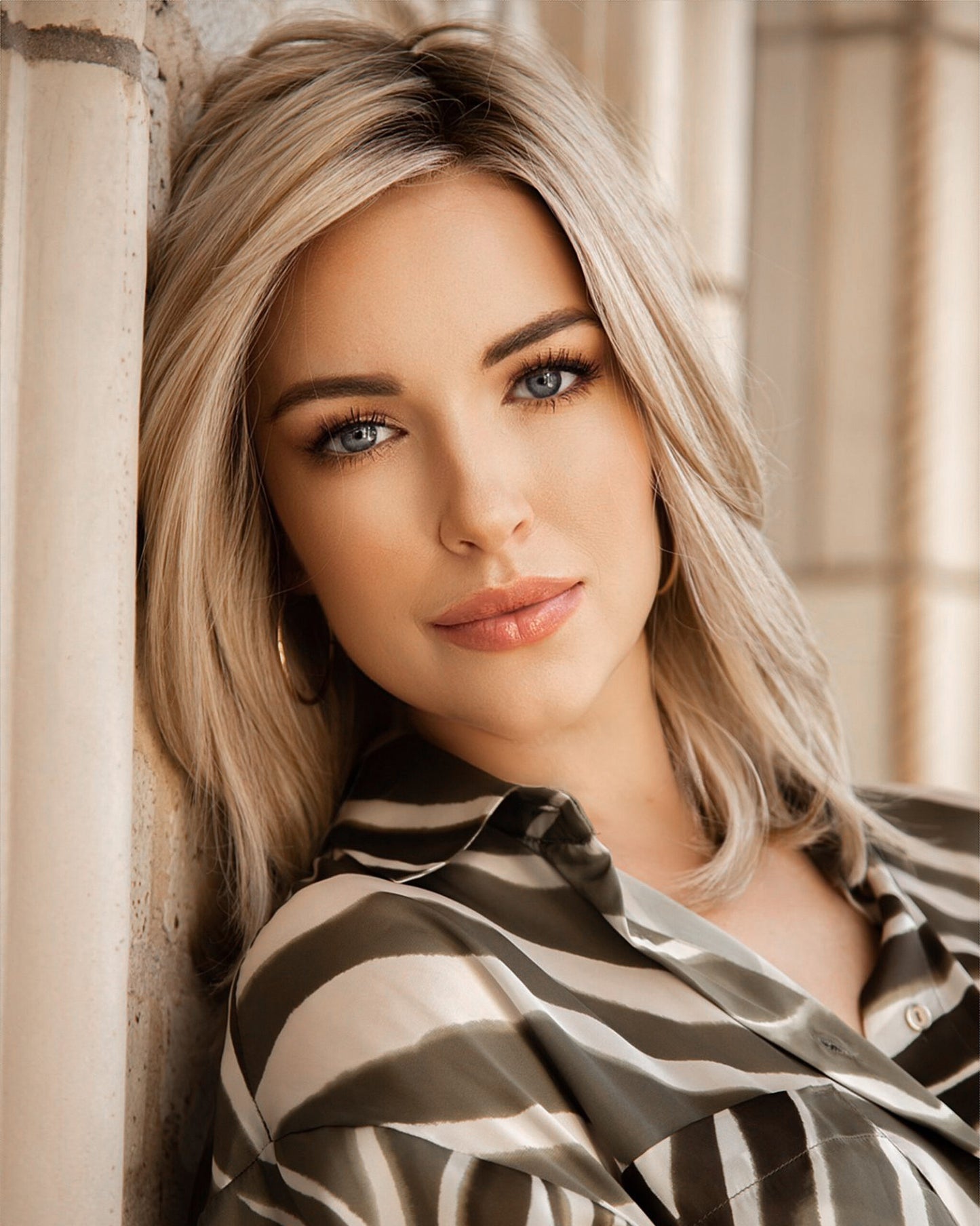 Own the Room Wig by Gabor